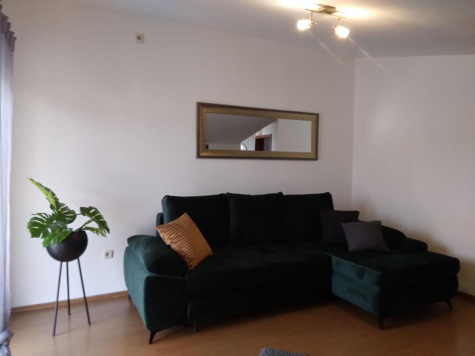 Apartments Anita Frane 沃迪切 外观 照片
