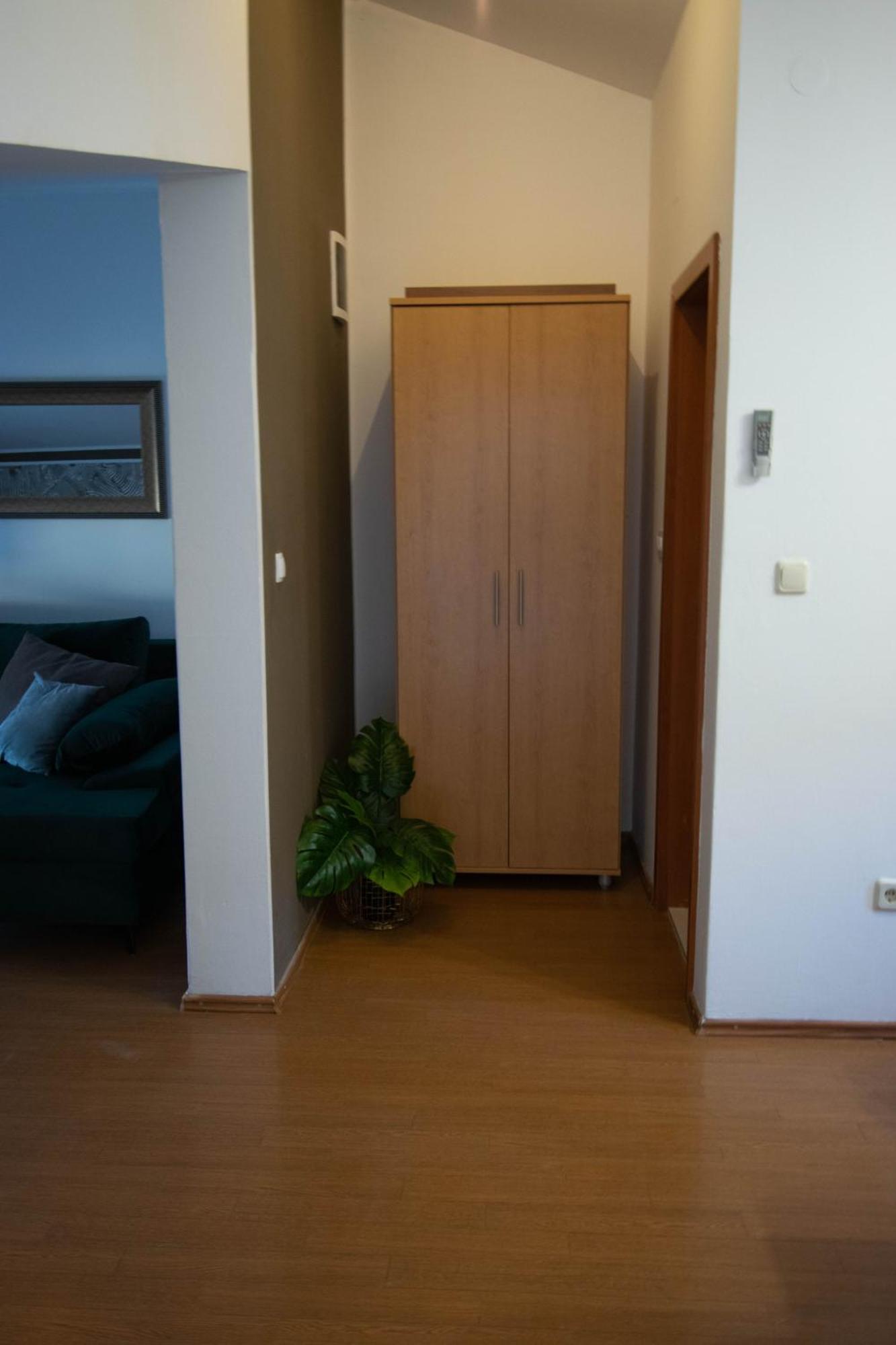 Apartments Anita Frane 沃迪切 外观 照片